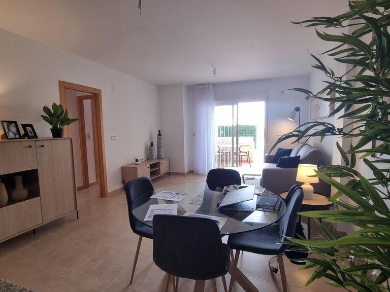 Apartment for Sale in Orihuela Costa, Alicante 1