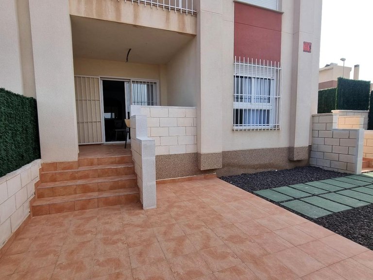 Apartment for Sale in Orihuela Costa, Alicante 14
