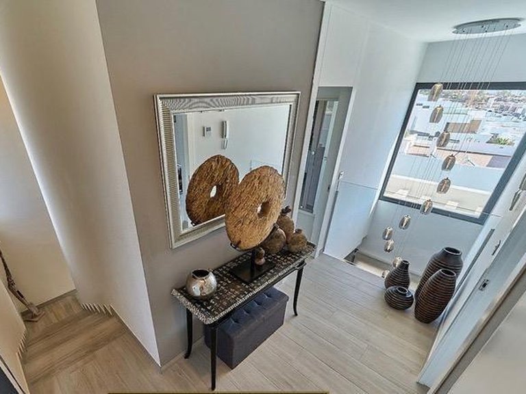 Town House for Sale in Finestrat, Alicante 10