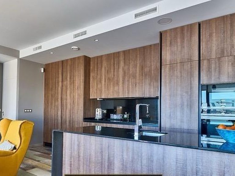 Town House for Sale in Finestrat, Alicante 11