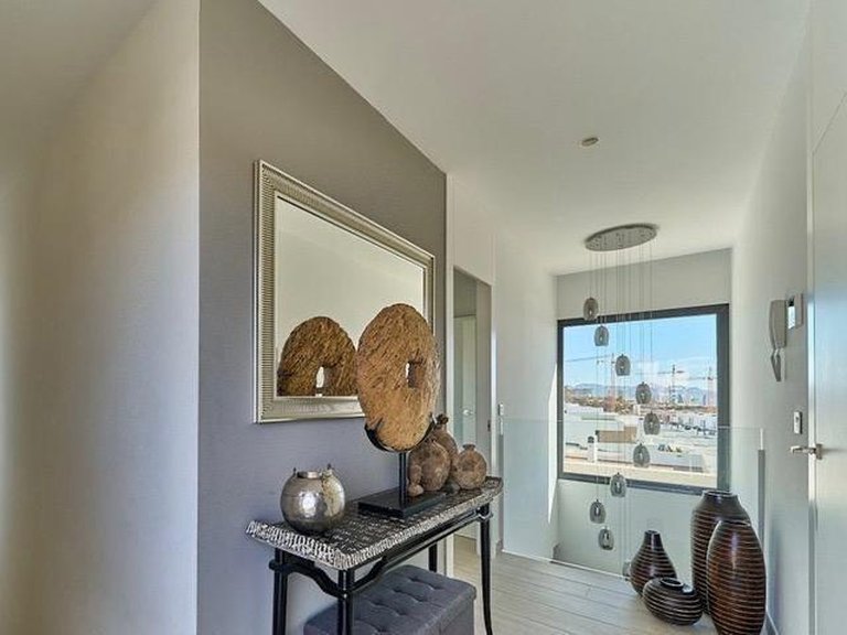 Town House for Sale in Finestrat, Alicante 12