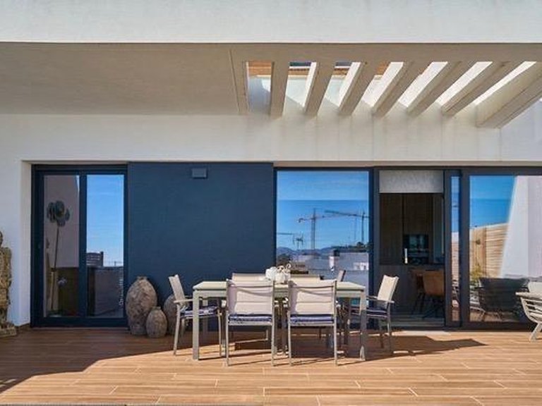 Town House for Sale in Finestrat, Alicante 13