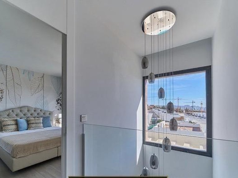Town House for Sale in Finestrat, Alicante 14