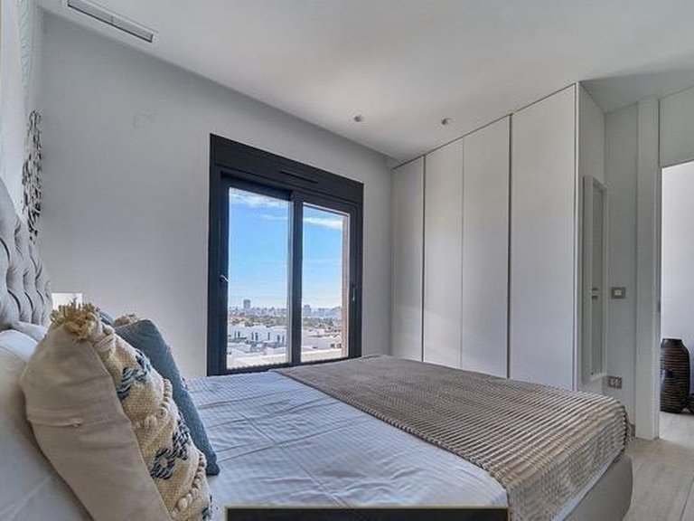 Town House for Sale in Finestrat, Alicante 15