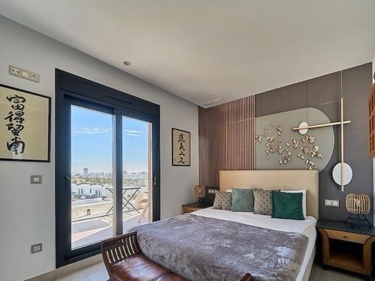 Town House for Sale in Finestrat, Alicante 2