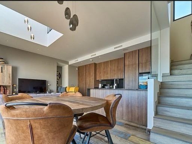 Town House for Sale in Finestrat, Alicante 4