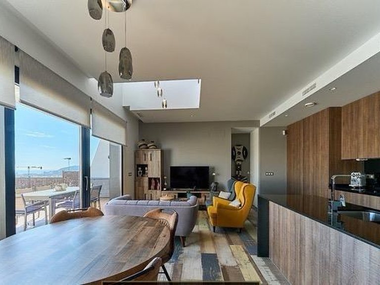 Town House for Sale in Finestrat, Alicante 6