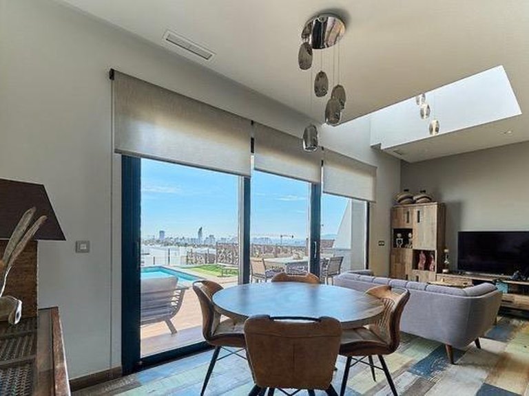 Town House for Sale in Finestrat, Alicante 7