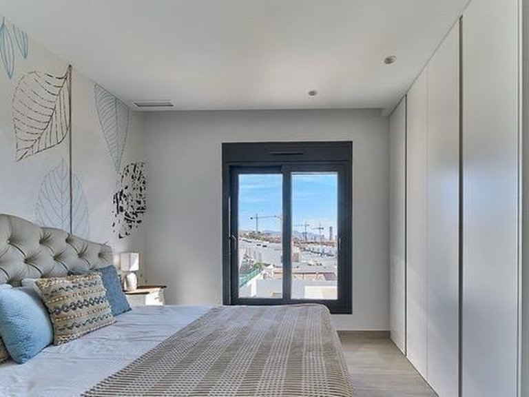 Town House for Sale in Finestrat, Alicante 8