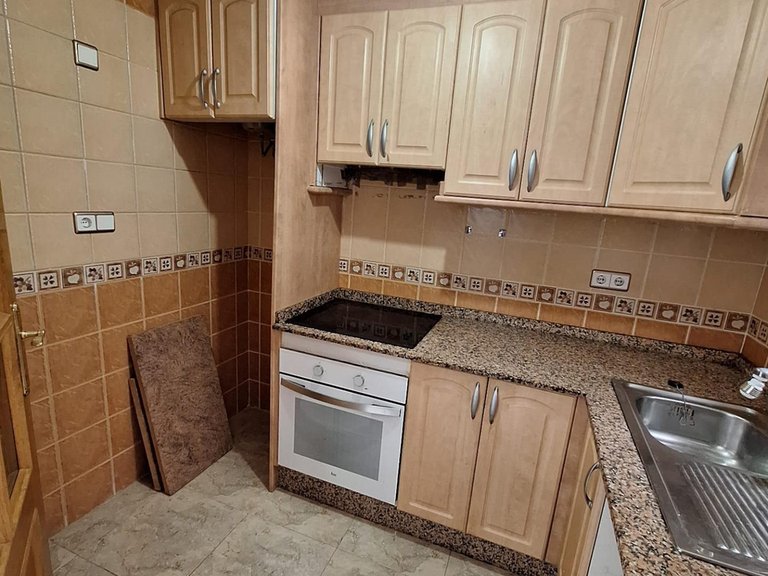 Apartment for Sale in Torrevieja, Alicante 1