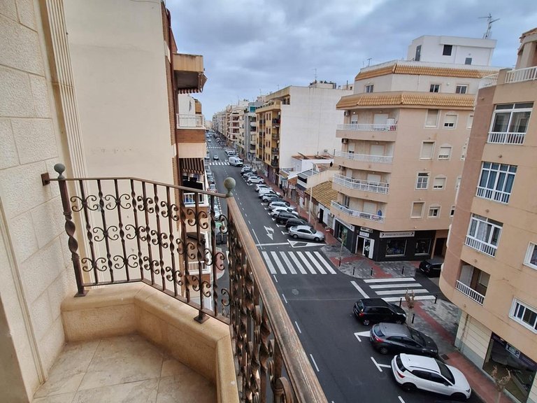 Apartment for Sale in Torrevieja, Alicante 4