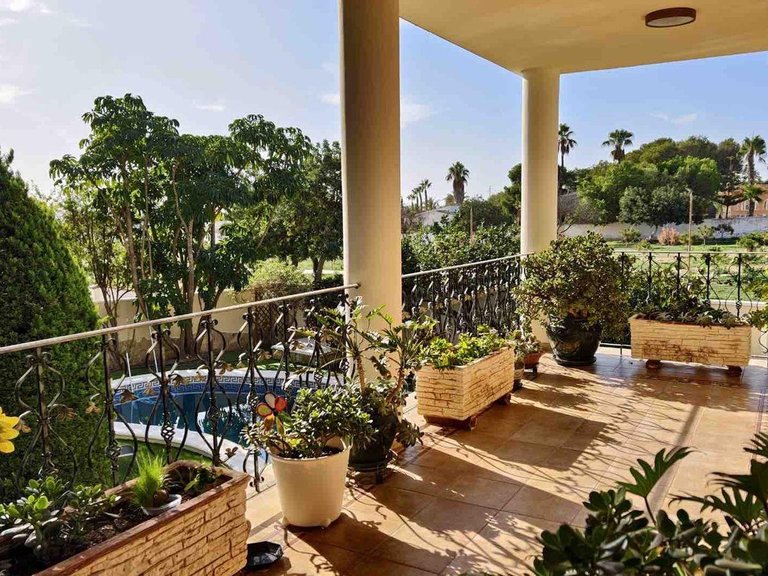 Villa for Sale in Ciudad Quesada, Alicante 14