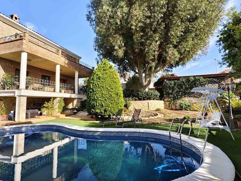 Villa for Sale in Ciudad Quesada, Alicante 2