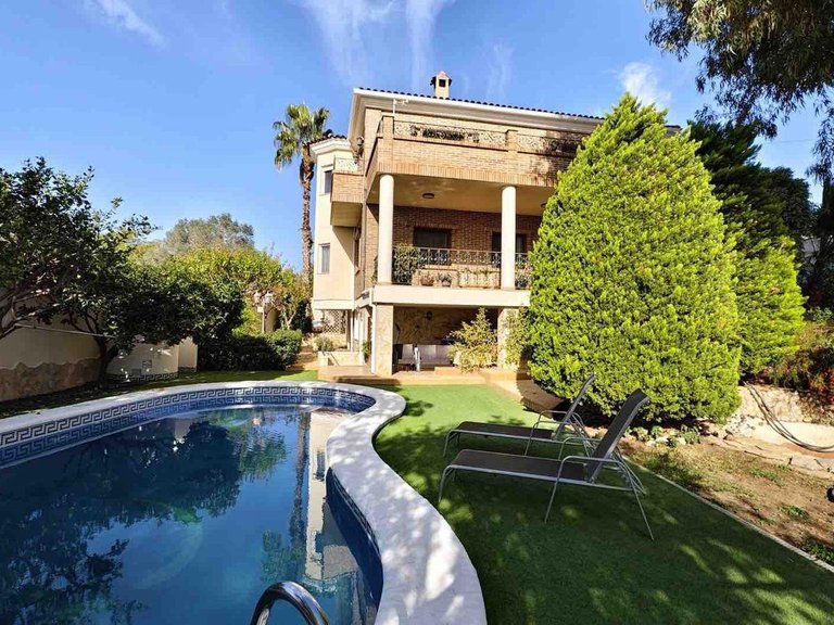 Villa for Sale in Ciudad Quesada, Alicante 3