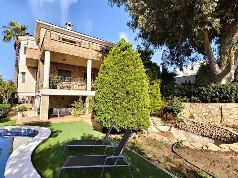 Villa for Sale in Ciudad Quesada, Alicante 4