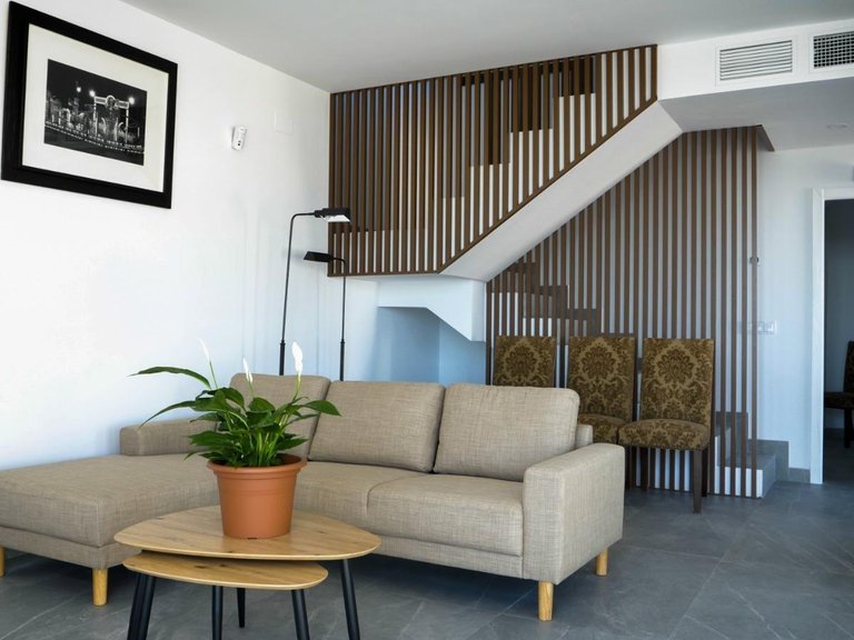 Town House for Sale in Polop, Alicante 14