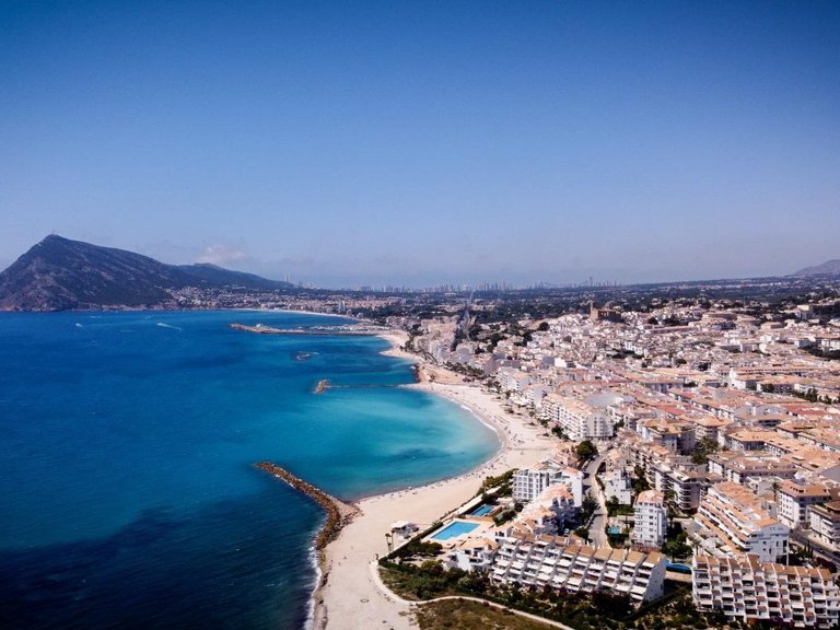 Town House for Sale in Polop, Alicante 15