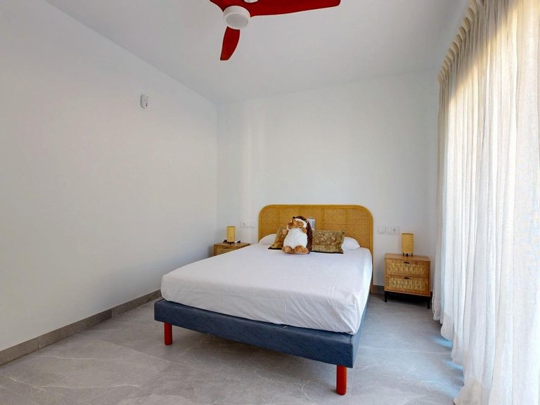 Town House for Sale in Polop, Alicante 7