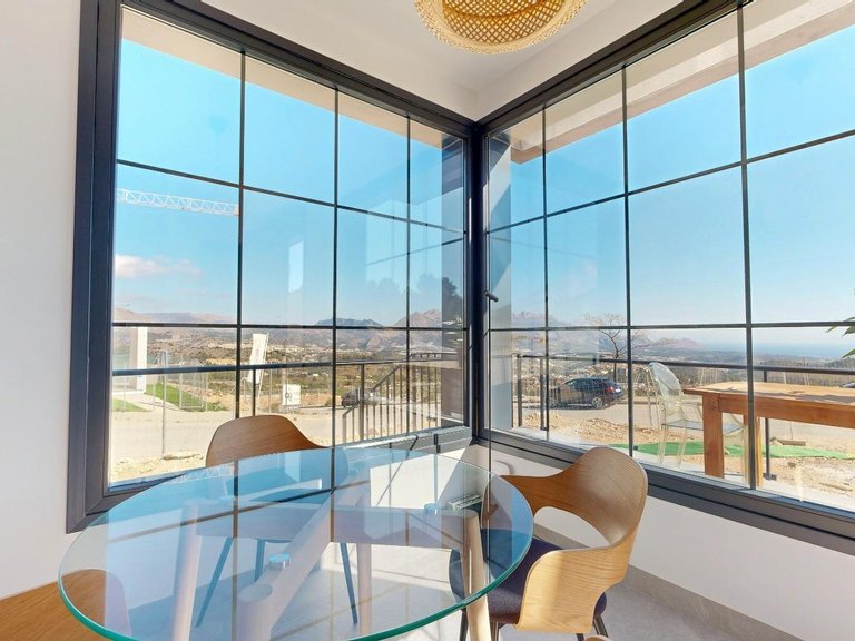 Town House for Sale in Polop, Alicante 8