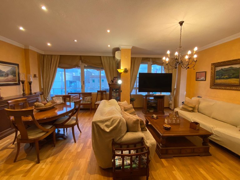 Apartment for Sale in Alicante, Alicante 1