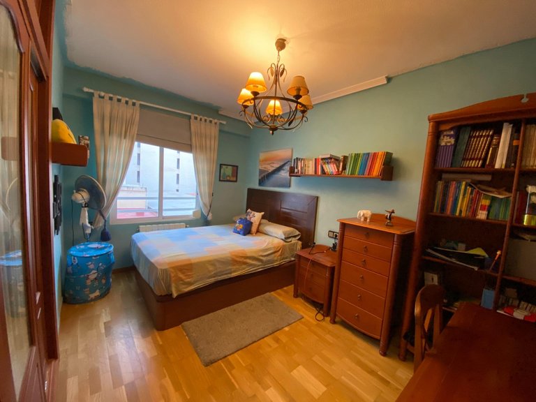 Apartment for Sale in Alicante, Alicante 4