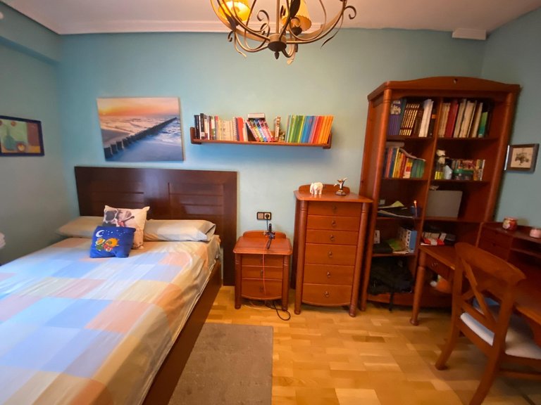 Apartment for Sale in Alicante, Alicante 6