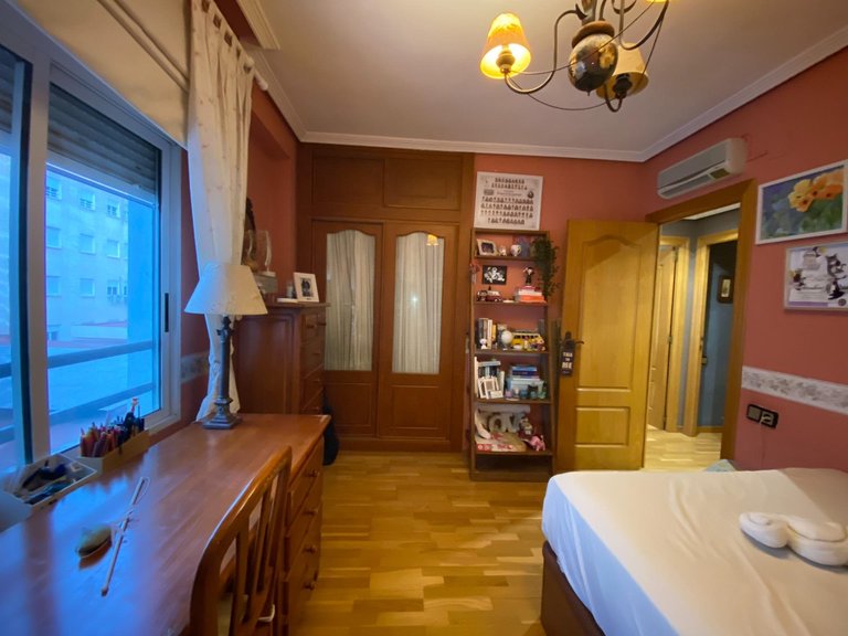 Apartment for Sale in Alicante, Alicante 9