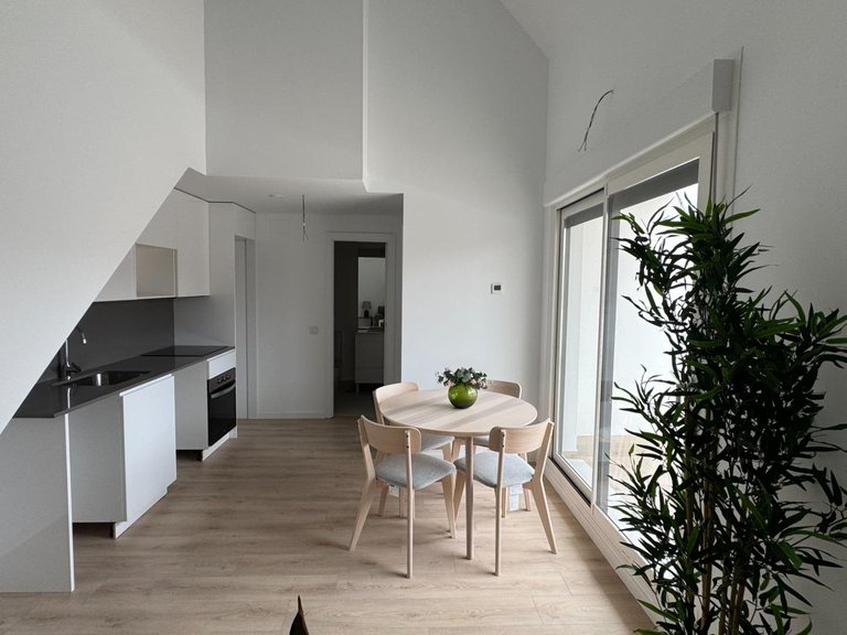 Apartment for Sale in Madrid, Madrid 1