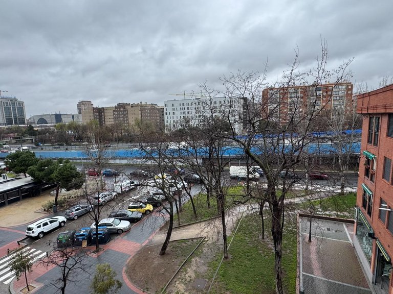 Apartment for Sale in Madrid, Madrid 11