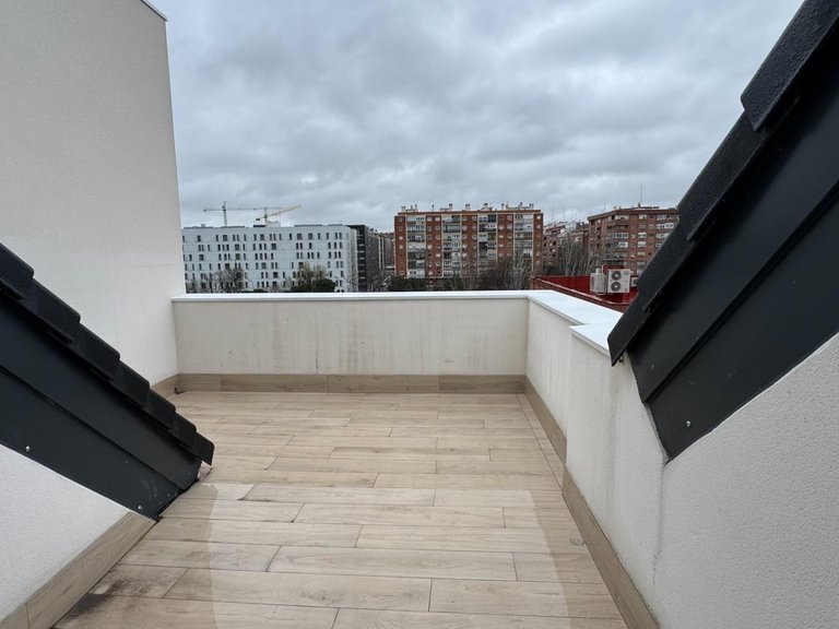 Apartment for Sale in Madrid, Madrid 8