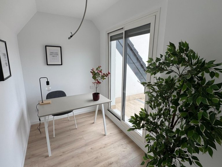Apartment for Sale in Madrid, Madrid 9
