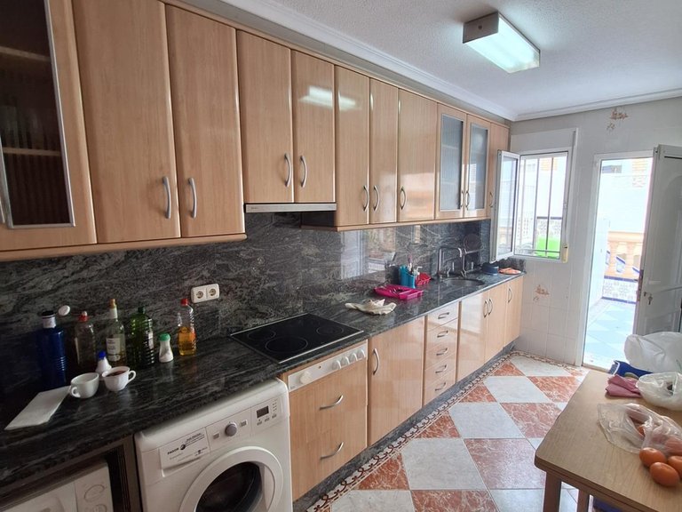Apartment for Sale in Torrevieja, Alicante 14