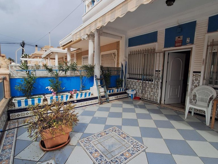Apartment for Sale in Torrevieja, Alicante 5