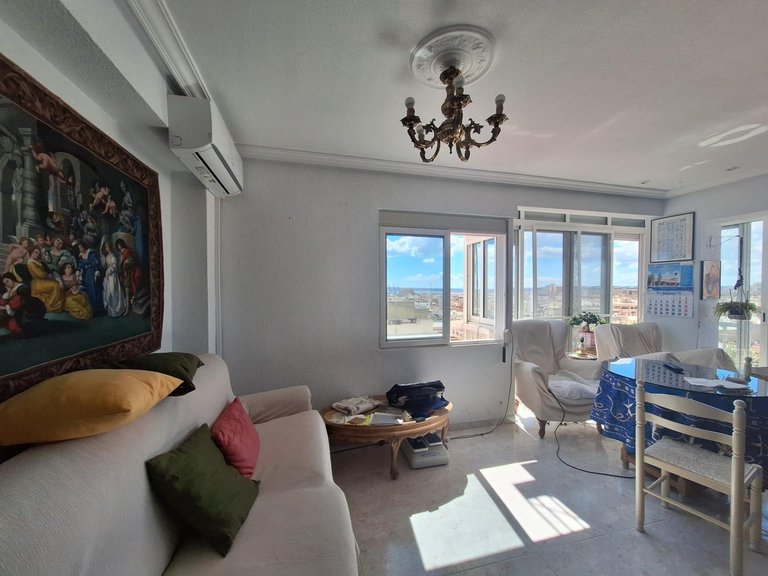 Apartment for Sale in Alicante, Alicante 1