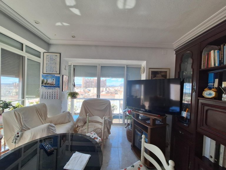 Apartment for Sale in Alicante, Alicante 12