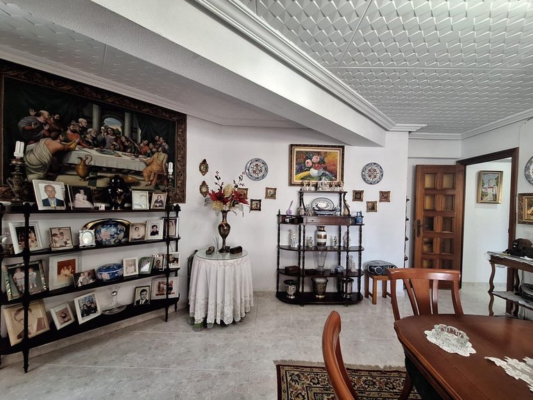 Apartment for Sale in Alicante, Alicante 13