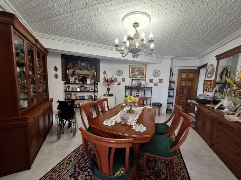 Apartment for Sale in Alicante, Alicante 15