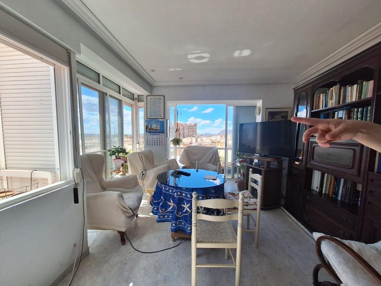 Apartment for Sale in Alicante, Alicante 2
