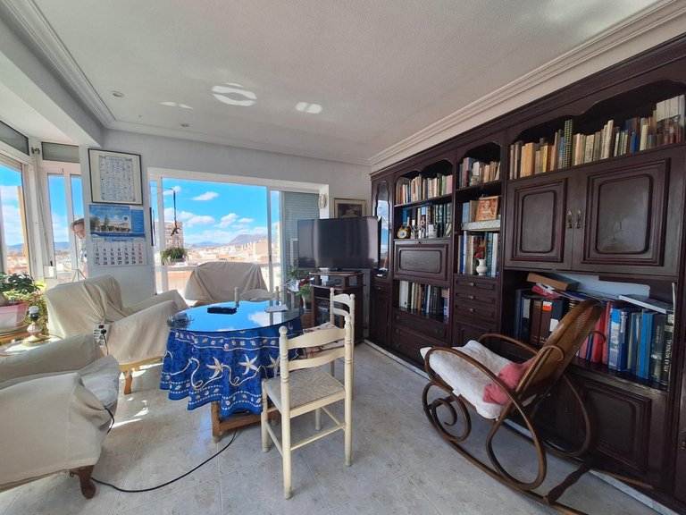 Apartment for Sale in Alicante, Alicante 4