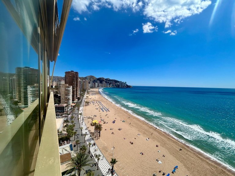 Apartment for Sale in Benidorm, Alicante 10