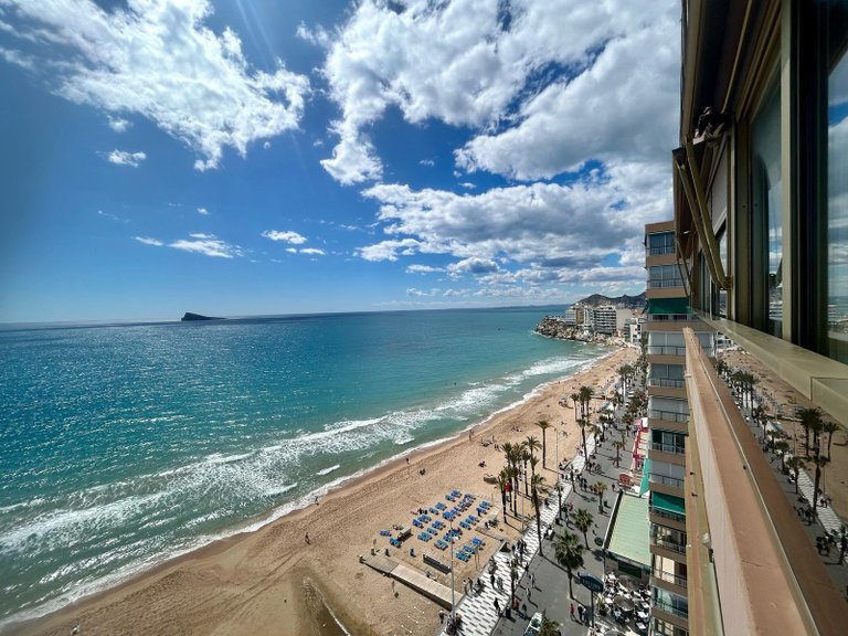 Apartment for Sale in Benidorm, Alicante 11