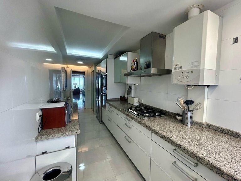 Apartment for Sale in Benidorm, Alicante 4