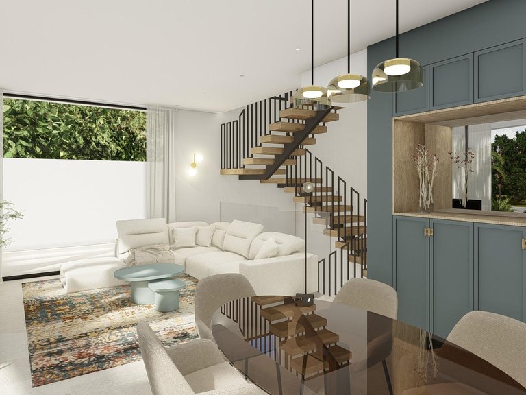 Villa for Sale in Polop, Alicante 13