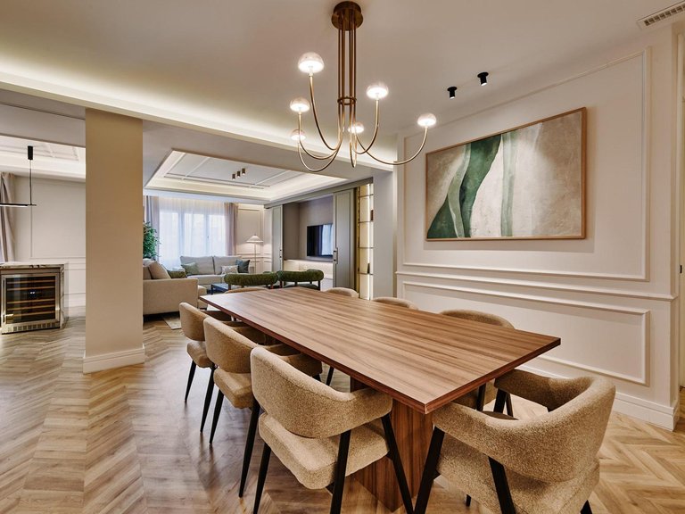 Apartment for Sale in Madrid, Madrid 1