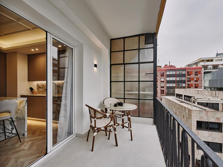 Apartment for Sale in Madrid, Madrid 10