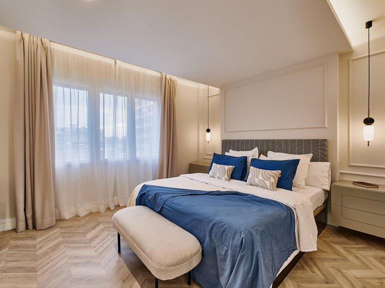 Apartment for Sale in Madrid, Madrid 11