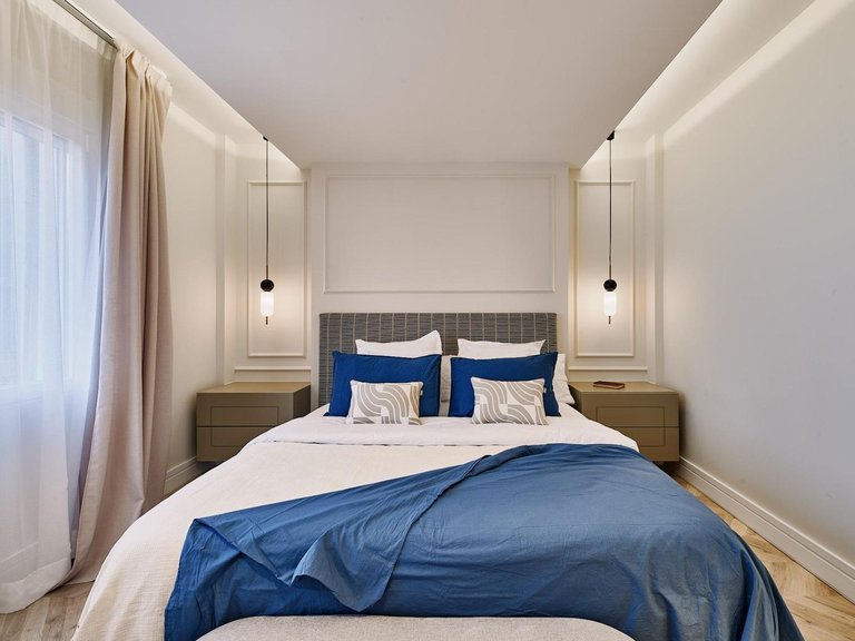 Apartment for Sale in Madrid, Madrid 12