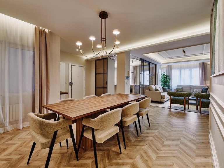 Apartment for Sale in Madrid, Madrid 2