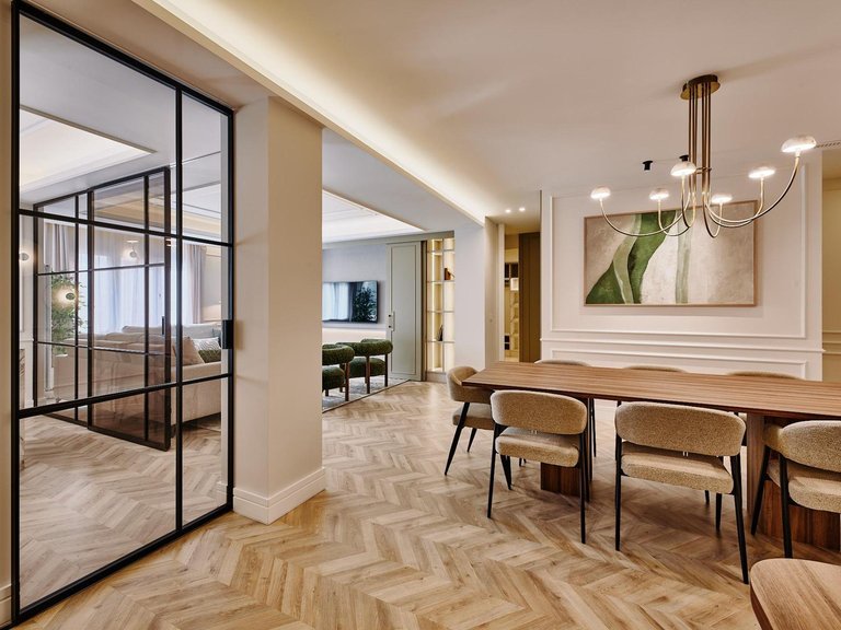 Apartment for Sale in Madrid, Madrid 3
