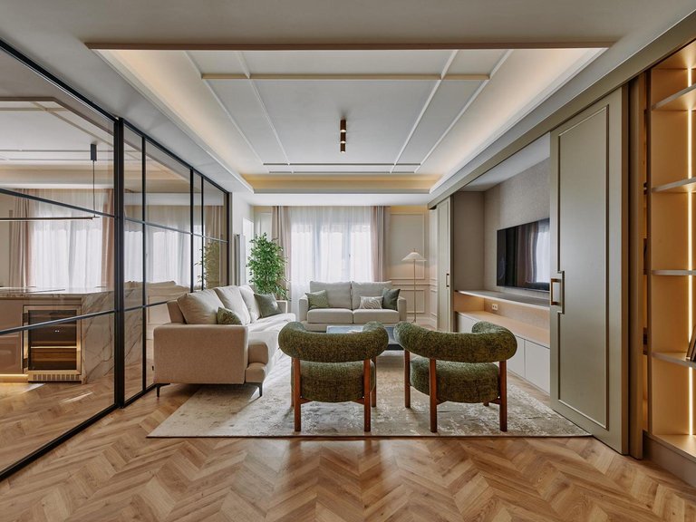 Apartment for Sale in Madrid, Madrid 4